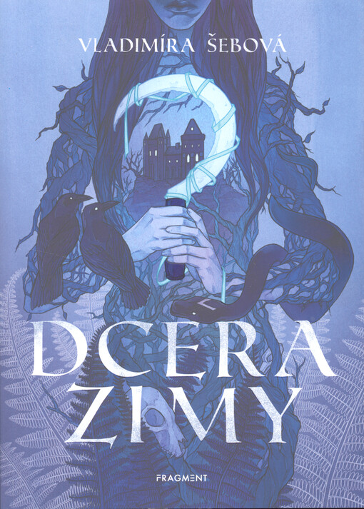 Dcera zimy