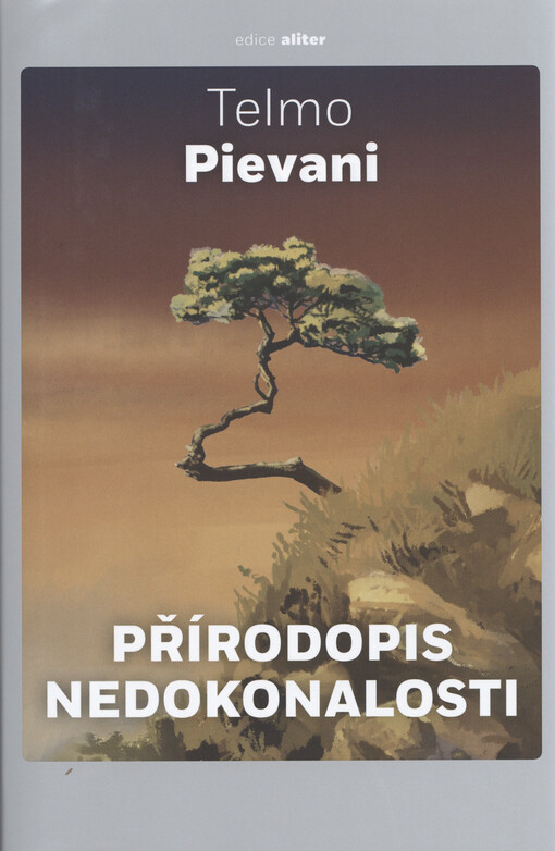 Přírodopis nedokonalosti