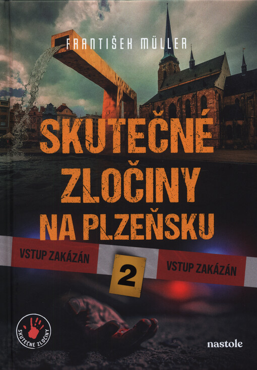 Skutečné zločiny na Plzeňsku