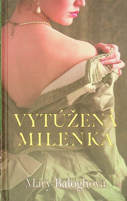 Vytúžená milenka