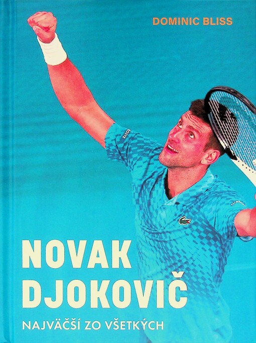 Novak Djokovič