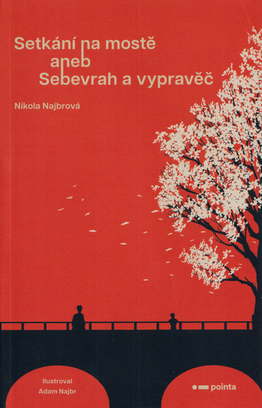 Setkání na mostě, aneb, Sebevrah a vypravěč