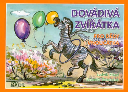 Dovádivá zvířátka pro dědy i vnoučátka