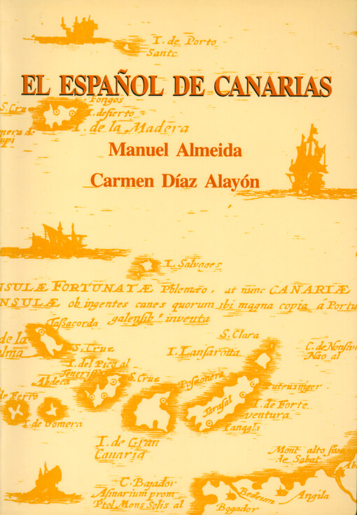 El español de Canarias