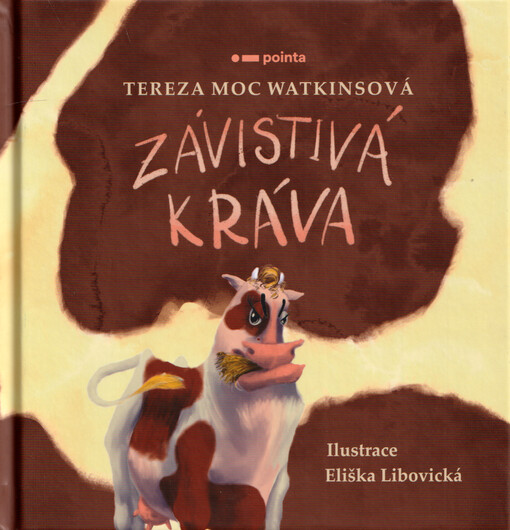 Závistivá kráva