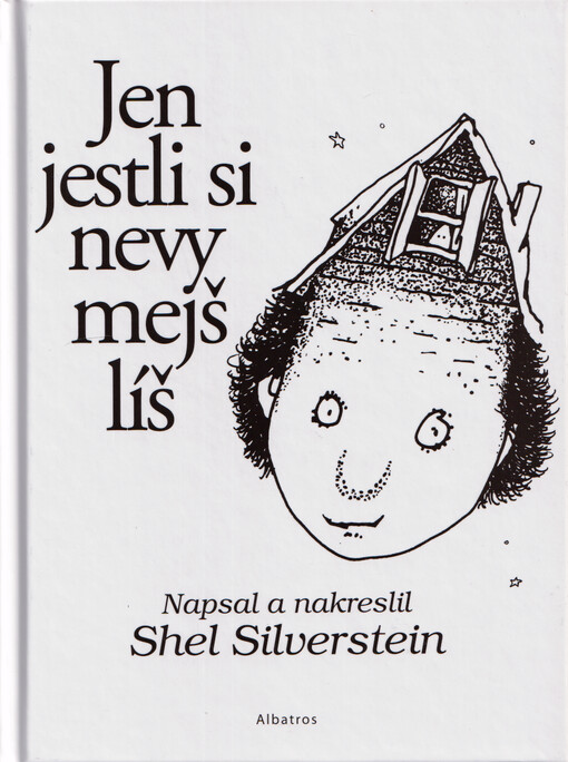 Jen jestli si nevymejšlíš