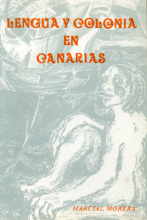 Lengua y colonia en Canarias