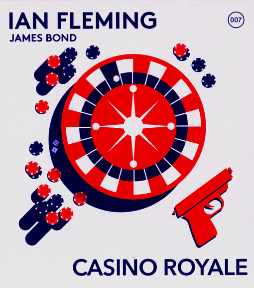 Casino Royale : James Bond