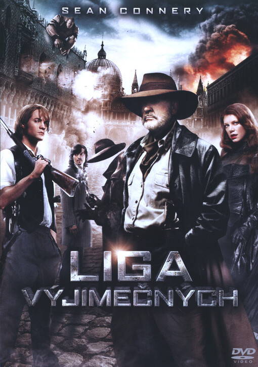 Liga výjimečných