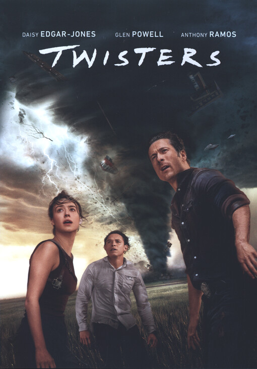 Twisters