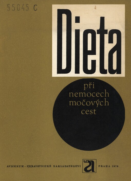 Dieta při nemocech močových cest