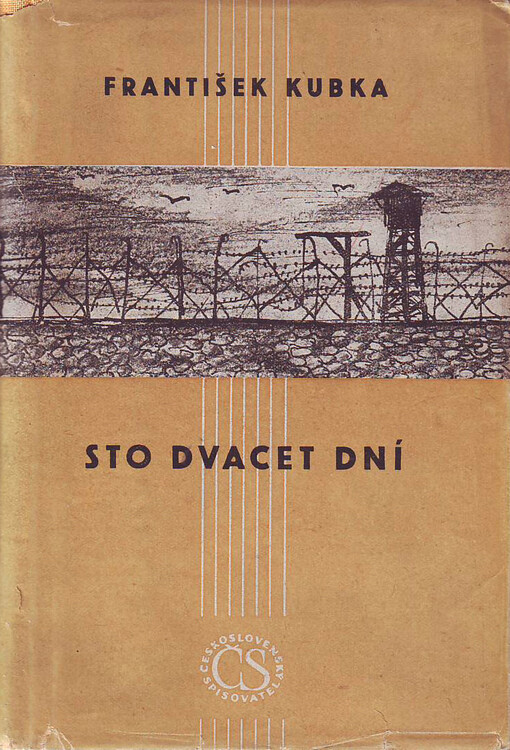 Sto dvacet dní :román