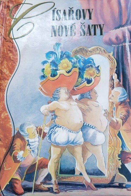 Císařovy nové šaty