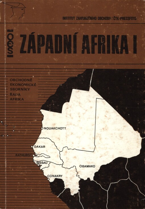 Západní Afrika