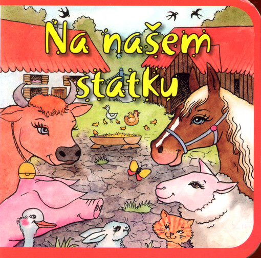 Na našem statku