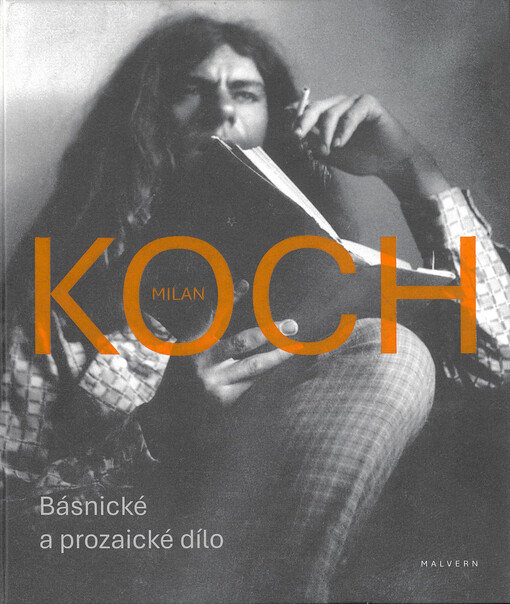 Básnické a prozaické dílo