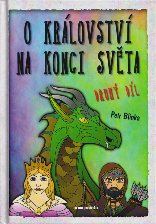 O království Na konci světa. Druhý díl
