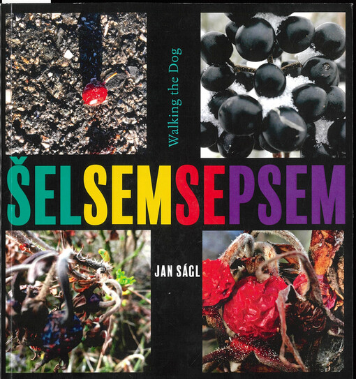 Šel sem se psem = Walking the dog