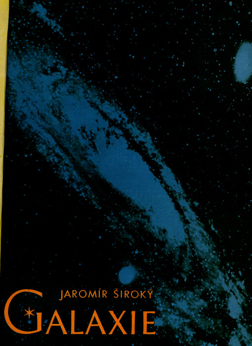 Galaxie