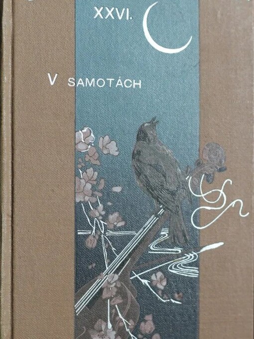 V samotách :1886-1894