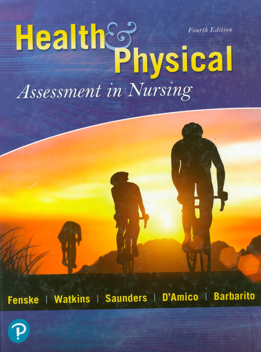 Health & physical : assessment in nursing