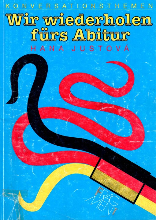 Wir wiederholen fürs Abitur