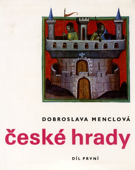 České hrady