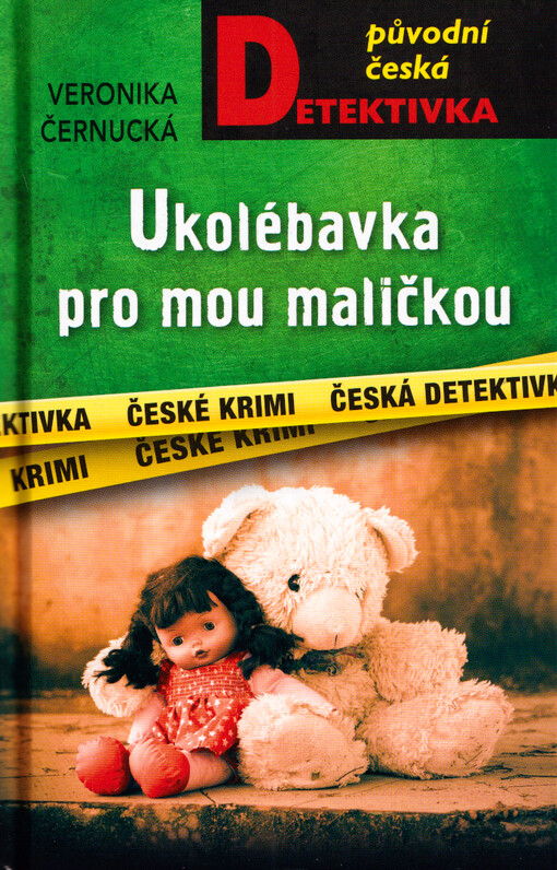 Ukolébavka pro mou maličkou