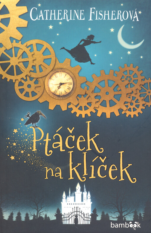 Ptáček na klíček