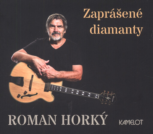Zaprášené diamanty