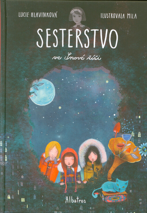 Sesterstvo ve Snové říši