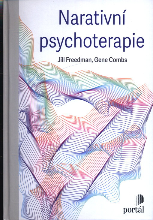 Narativní psychoterapie