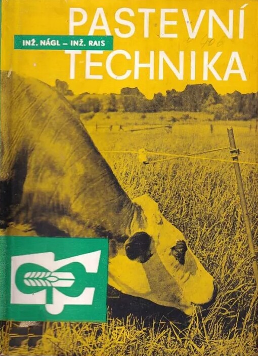 Pastevní technika