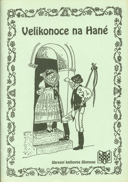 Velikonoce na Hané