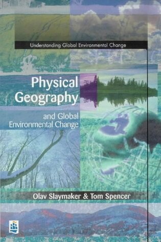 Physical geography and global environmental change