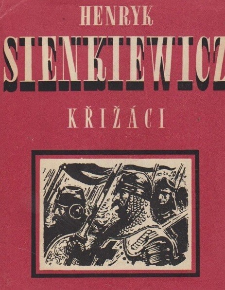 Křižáci