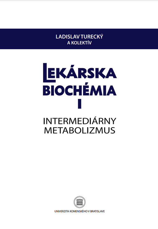 Lekárska biochémia