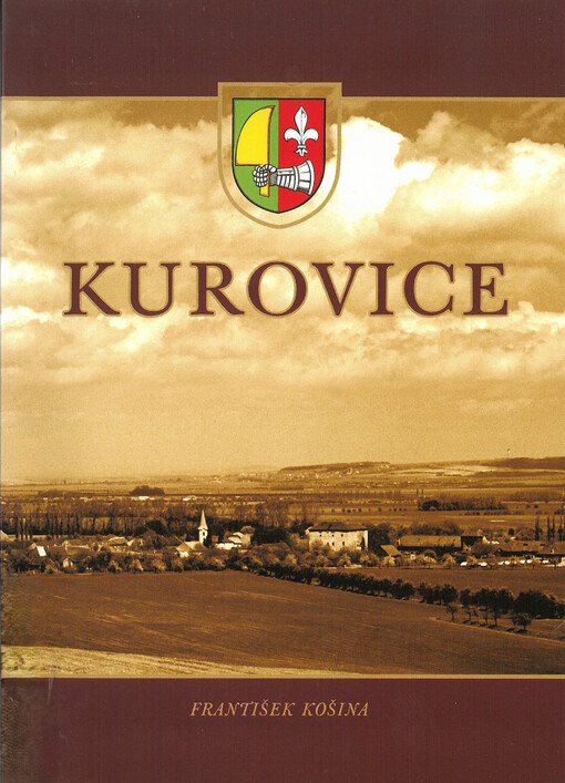 Kurovice