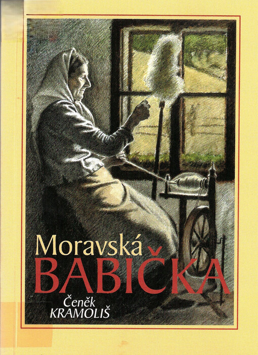Moravská babička