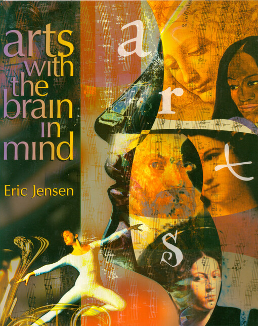 Arts with the brain in mind