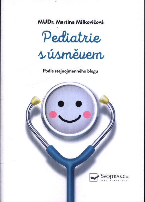 Pediatrie s úsměvem