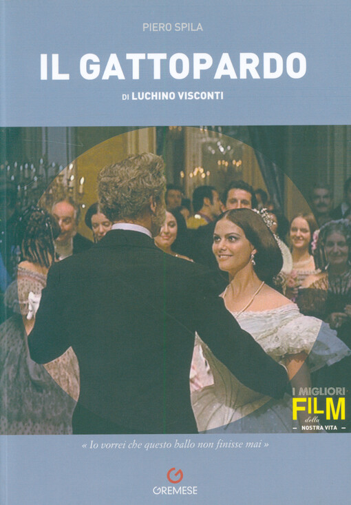 Il Gattopardo : (1963) di Luchino Visconti