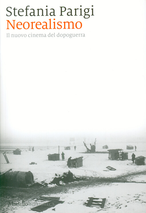 Neorealismo : il nuovo cinema del dopoguerra