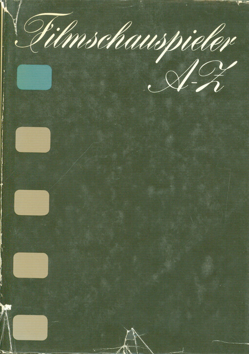 Filmschauspieler A-Z