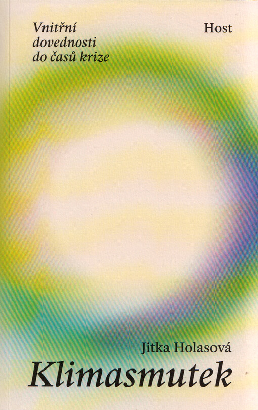 Klimasmutek : vnitřní dovednosti do časů krize
