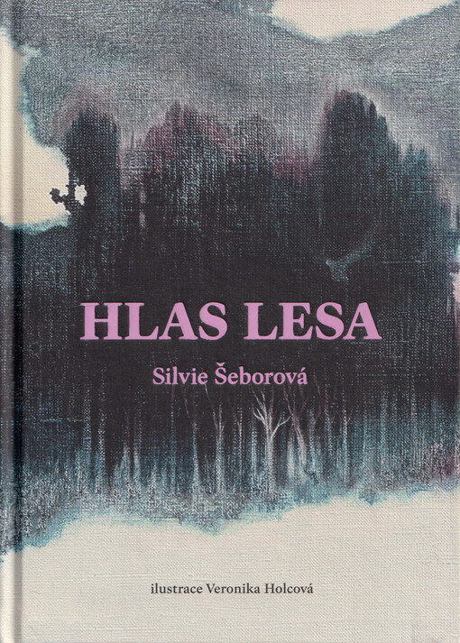 Hlas lesa