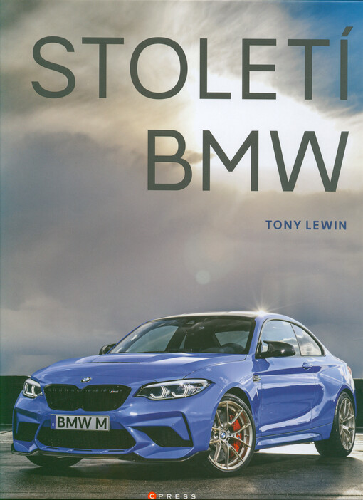Století BMW