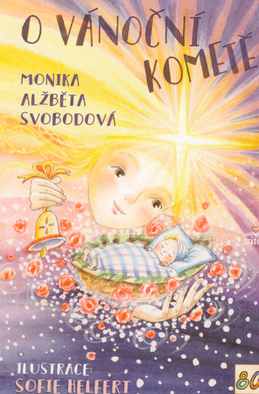 O vánoční kometě