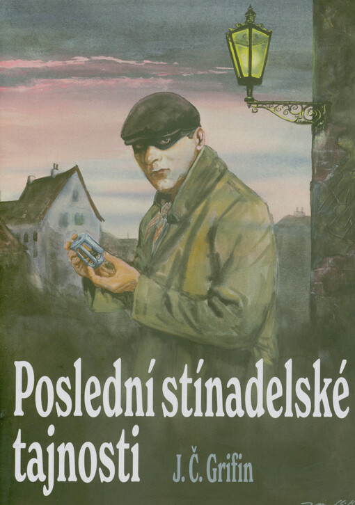 Poslední stínadelské tajnosti