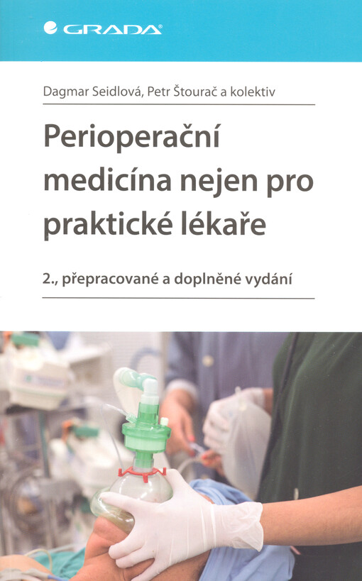 Perioperační medicína nejen pro praktické lékaře